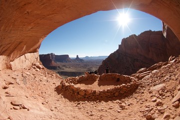 Canyonlands National Park