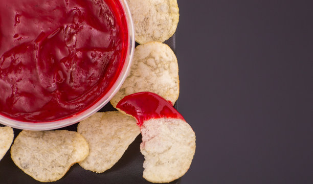 Dulce de chamoy