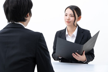 ビジネス　ミーティング
