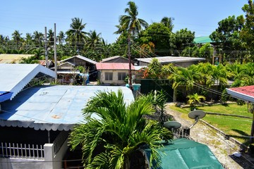 Philippines vibrant interesting everyday life