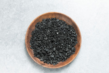 activated carbon