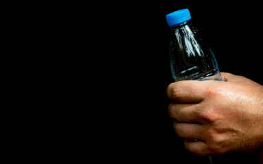  remove thirst with a swallow of water