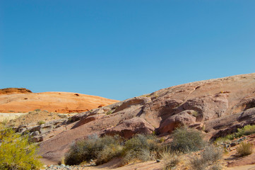 valley of fire