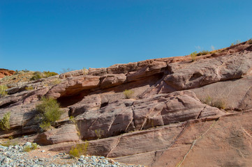 valley of fire