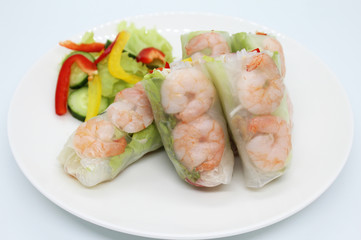 生春巻き