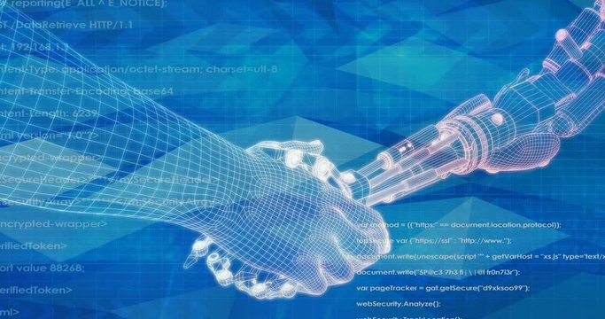 Combining Technology and Design with Internet of Things IOT Looping