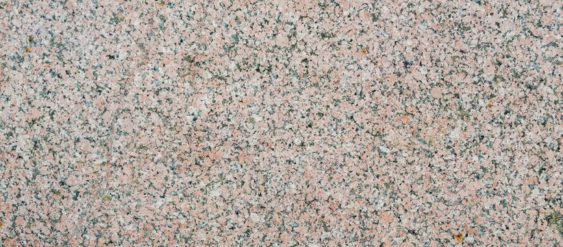 texture of granite stone background
