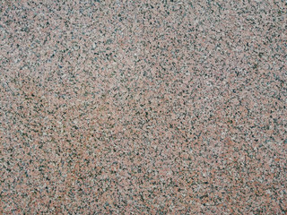 texture of granite stone background