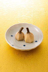 和風素材