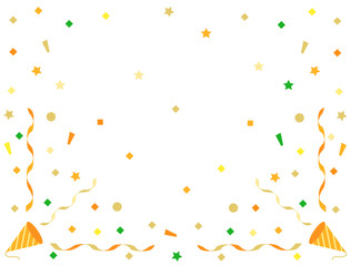 クラッカー22