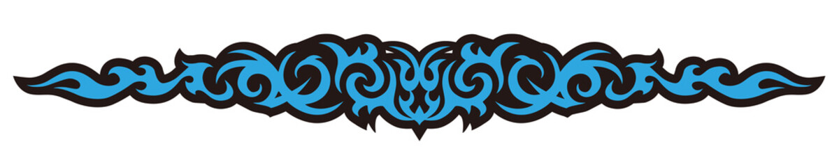 タトゥーデザイン