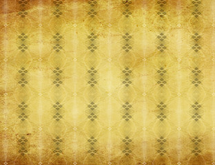 vintage seamless pattern background 