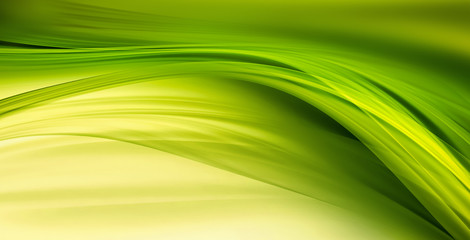 Abstract natural background
