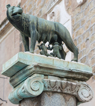 Skulptur