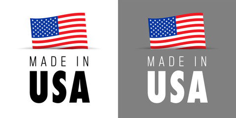 Made in USA