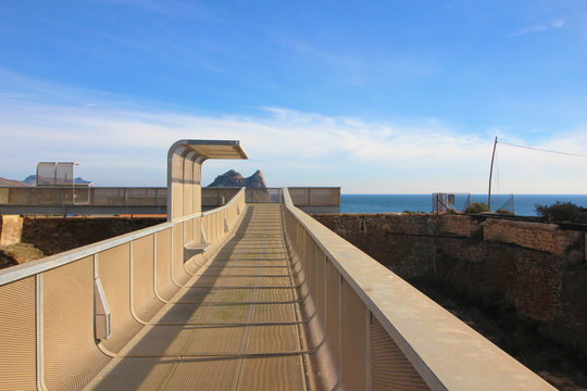 Parque del Hornillo, &Aacute;guilas, Espa&ntilde;a