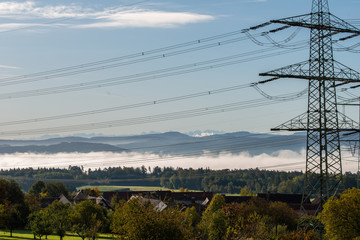 Elektrizität