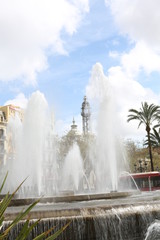 paisajes varios 
