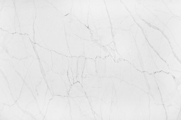 Marble texture natural lightning patterns white vein grey background