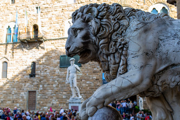 Florence Italy