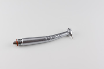 turbine tip for high-speed dental treatment