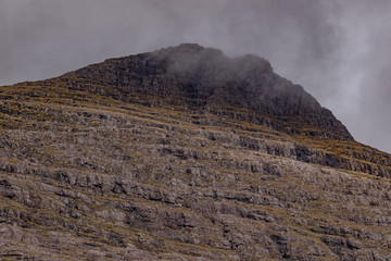 scotland mountain