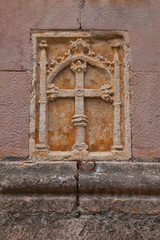 San Vicente de la Barquera, Cantabria, España