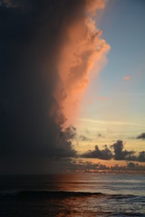 The Cloud, The Sun & The Sea