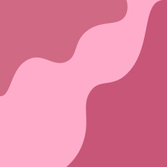 Abstract background pink, vector illustration