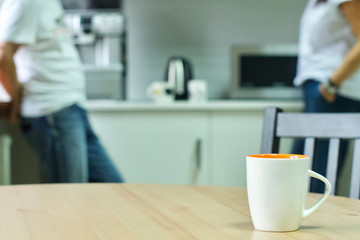 business lifestyle kitchen