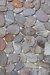 stone wall background
