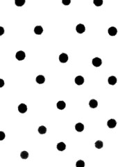 background with holes texture black and white