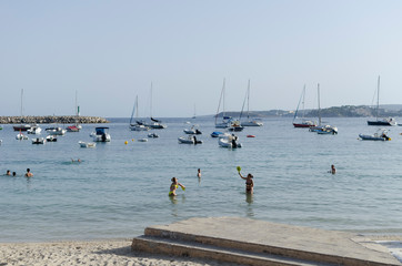 CALETA PUNTA PORTALS TURISMO DE LUJO YATES