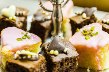Kuchenensemble