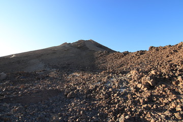 Teide Tenerife