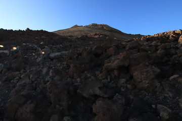 Teide Tenerife