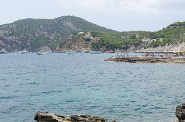 CAMP DE MAR MALLORCA DETALLES