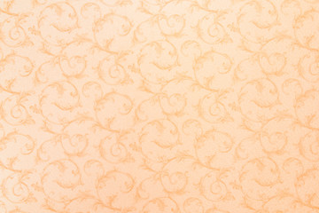 Background texture design and pattern