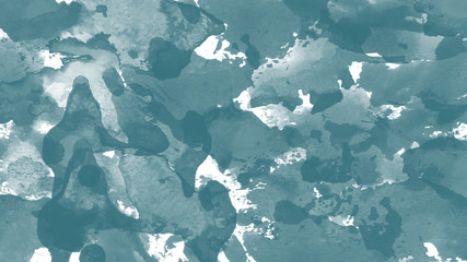 grunge abstract blue background texture art wallpaper pattern design soft sky clouds white light