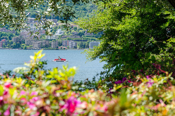 Lago di Lugano