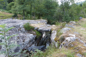 pont de Peyre Auselère