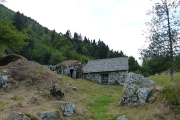 Obraz premium Peyre Auselère