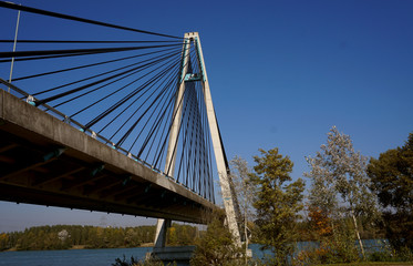 Fototapeta premium Tulln - Austria