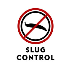 Vector illustration of a pest control logo concept.
