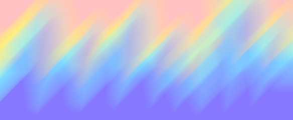 Abstract blur background for your graphic design - Illustration	