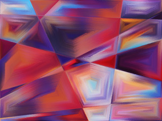 Art Space Painting