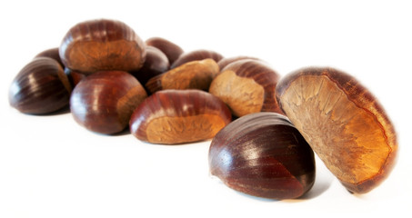 Castagne