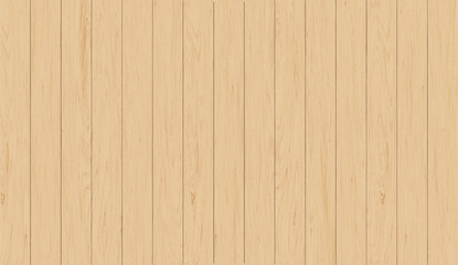 3D Rendering of pieces of pine wood tiling together. Perfect seamless pattern. Soft color match with loft design. For interior decoration of buildings or floors and web banner backgrounds