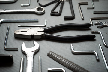 Fototapeta premium Do it yourself