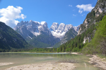 Dolomiti